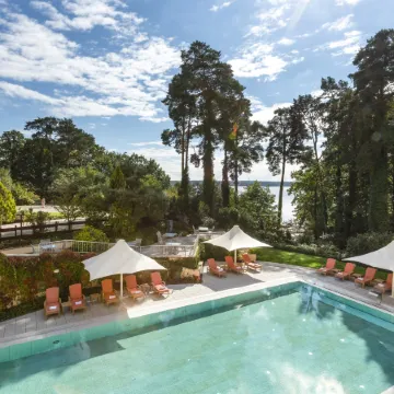 Precise Resort Bad Saarow am Scharmützelsee