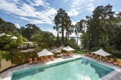 Precise Resort Bad Saarow am Scharmützelsee Hotels in Landkreis Oder-Spree
