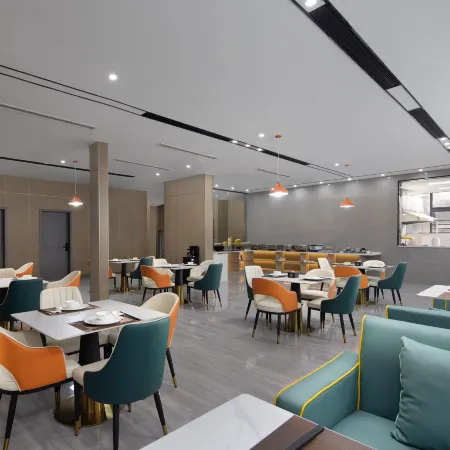 Huanman Hotel (Zhangpu Branch)