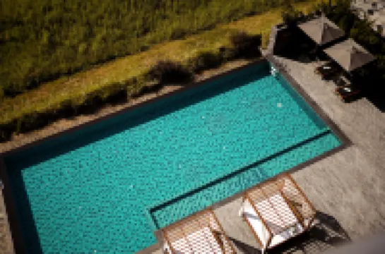 清邁布里克飯店