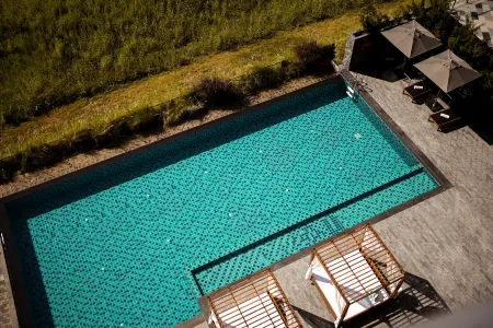 브리크 호텔 치앙마이