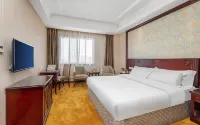 Xinjue Royal Hotel (Shanghai Pudong International Airport)