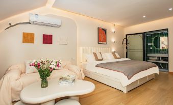 Dali Yinshe · Ning'anju Stylist Vacation Boutique Hotel