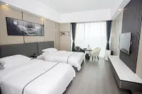 DAYU LIJING HOTEL