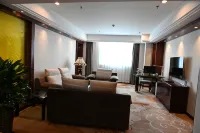 蘭州藍寶石ホテル