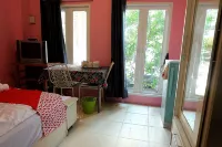 OYO 75429 '101 Place Navanakorm' Hotels in Khlong Luang