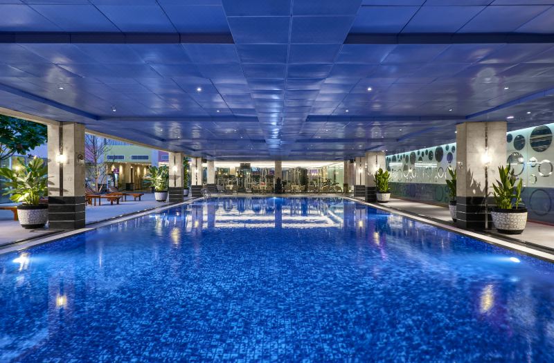FM7 Resort Hotel Bandara Jakarta Airport photo 2