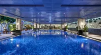 FM7 Resort Hotel Bandara Jakarta Airport - Romantic