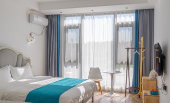 Shuye Yizhai Homestay (Shenxianju)