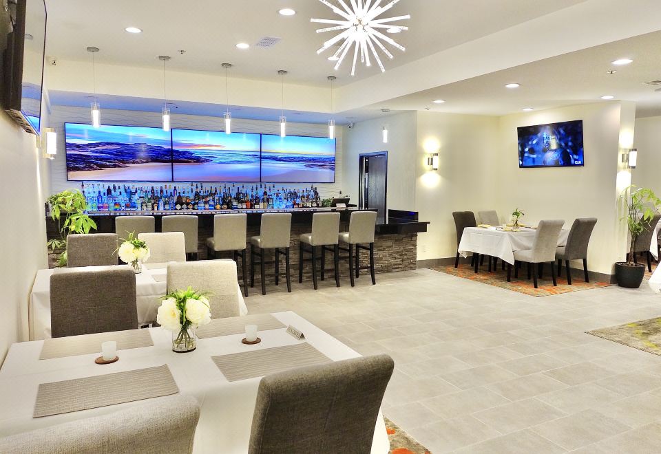 링컨 호텔 몬터레이 파크