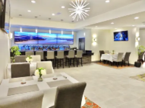 Lincoln Hotel Monterey Park Los Angeles Hotels in Monterey Park