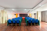 Xifeng XIFENG Hotel (Shanghai Gao Branch) - Park Yeri