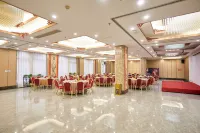 Guanyun International Hotel - Breakfast