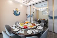 H Hotel (Zuoquan Binhe Road) - Park Yeri