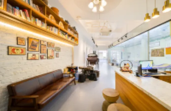 Haikou Qiyu Boutique Hotel (Tianhougong Qilou Old Street)
