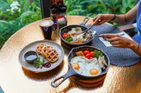 普吉島芭東英迪格飯店 - IHG 旗下飯店
