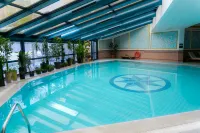 InterContinental ALMATY by IHG - 5-Star