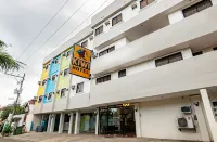 Kiwi Hotel Hotel di Kota Cebu