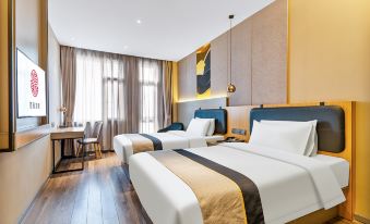 Homeinn Selected Hotel (Harbin Shimao Avenue Sunac Land)