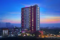 favehotel Rungkut Surabaya