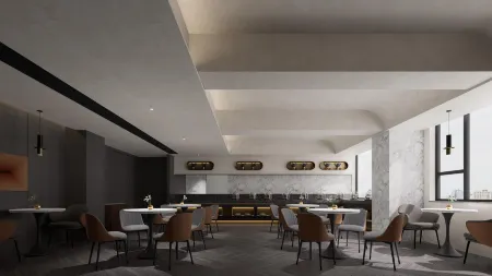 Dolanda V Hotel (Yueyanglou Pedestrian Street) Отели рядом с достопримечательностью «Bianhe Street»