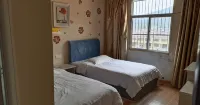 Taihu Junhao Business Hotel - 2-Star