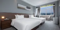 Riverside Garden Holiday Hotel - Habitación Acogedora - Vista De Río (2 Camas)