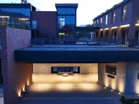Dreams of Cocoa Sea Resort Koktokay İlçesi otelleri