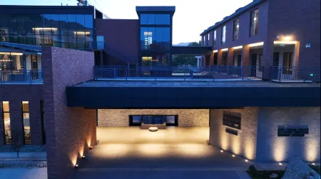 Dreams of Cocoa Sea Resort