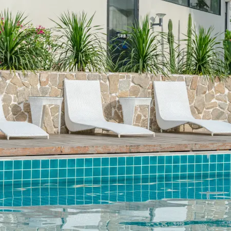 Beihai Silver Beach Yanduo Hotel