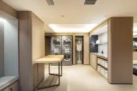 JI Hotel (Dunhua Xudong Street) Hotels in Dunhua