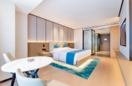 Bolai Hotel