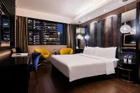 Crystal Orange Hotel Shanghai North Bund 북부 와이탄/외탄 지역 호텔