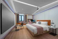 Langyue Hotel (Huzhou East Bus Station) -  Gaming & Esports
