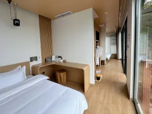 차수 리 호텔