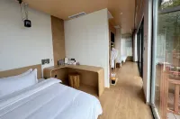 Heritage Tea Retreat Hotels near The Old Bulang Ethnicity Village of Wenji
