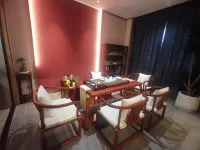 Dongfang Rujia Tianhong Hotel - فطور