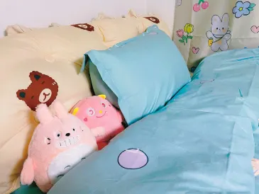 水洛洛女生青年旅舍（昆明站店）