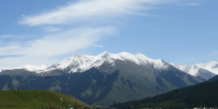 Qie Man B&B (Qiong Kushitai Branch)