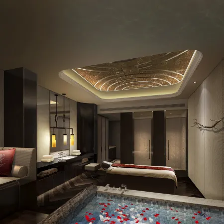 WoSheng Hotel ( (Near Nanning East Railway Station))