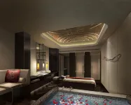 沃笙酒店（青秀區南寧東站店） - SPA