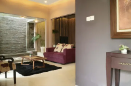 Rumah Teteh - Plemburan