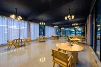 Floral Hotel· Lanting Hotel (Chaohuyuan Scenic Spot Store in bathing pool Hot Spring Resort) - breakfast