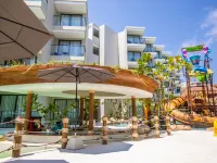Phuket Emerald Beach Resort Hotel in zona Spiaggia di Karon Beach