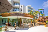 Phuket Emerald Beach Resort