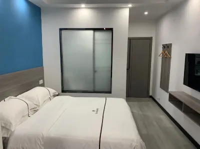 Dongjiang Preferred Hotel