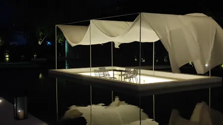 wuzhen wuwaiwu hotel