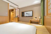 เรเซน ซีเล็คท์ โฮเทล เฉิงตู ชุนซี โรด ไท่กู๋ หลี่