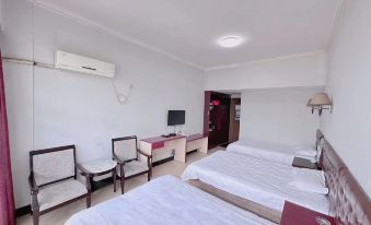Chuang Wang Fu Hotel