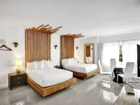 โรงแรมเบลเลซา โรงแรมใกล้พิพิธภัณฑ์ศิลปะเบส